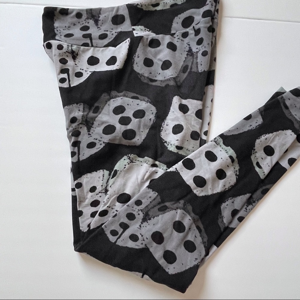 LuLaRoe Leggings One Size